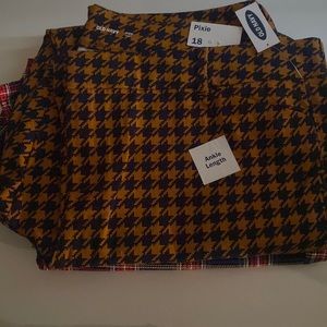 New with tag old navy pixie pants